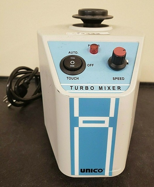 Vortex lab таблица
