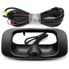 15228539 Tailgate Handle Backup Camera For 1999-2006 Chevy Silverado GMC Sierra