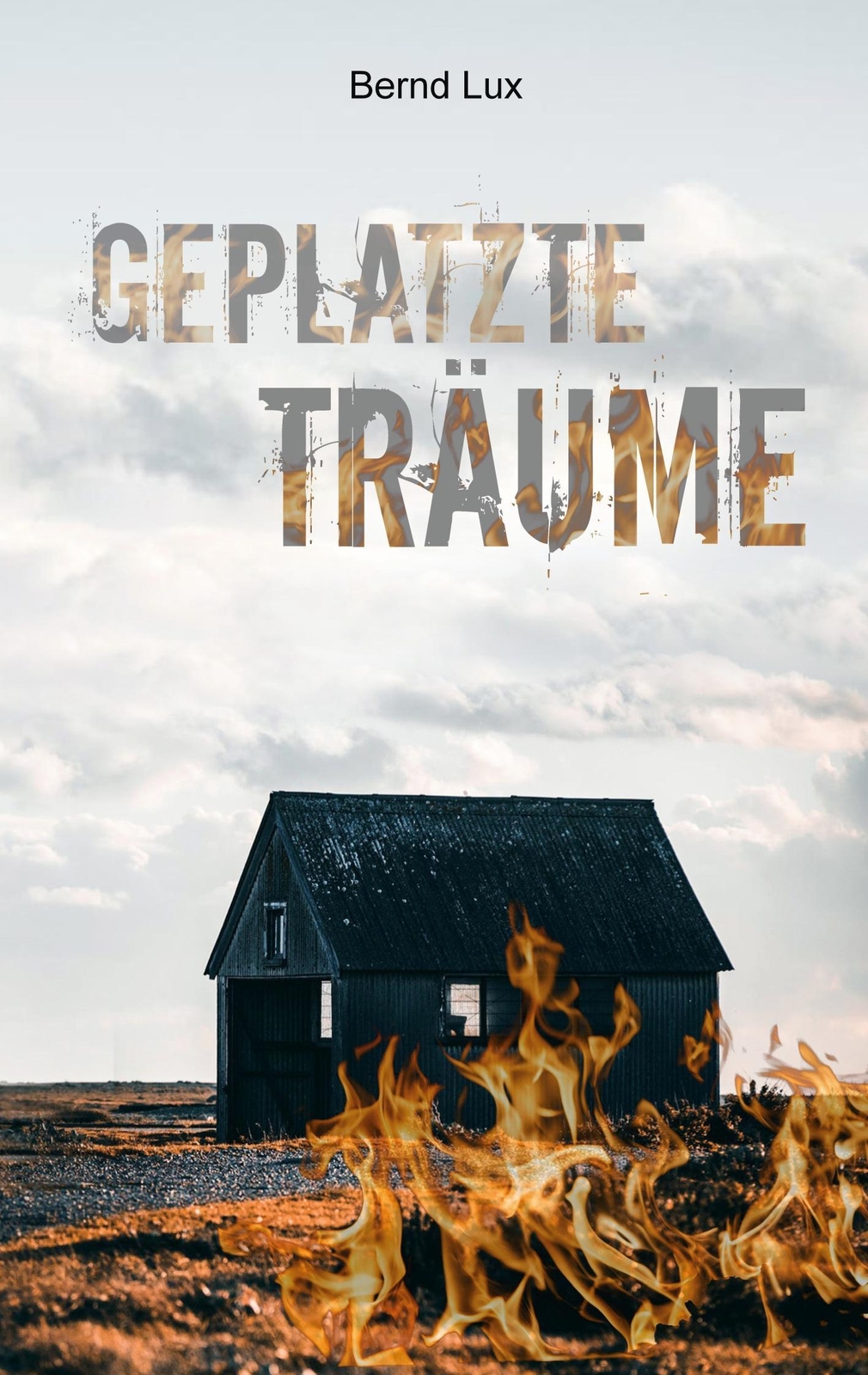 Thumbnail - Geplatzte Träume Bernd Lux