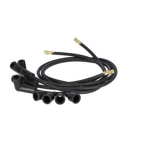 Spark Plug Wire Set Front Mount Distributors fits Ford 8N 9N12287B eBay