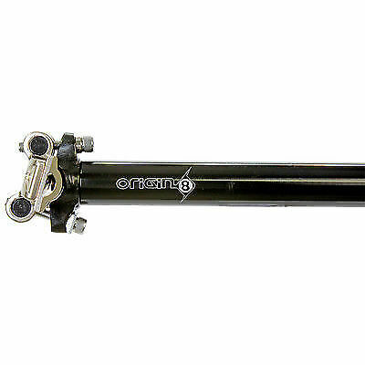 Bicycle Seat Post Origin8 Alloy 26.8 