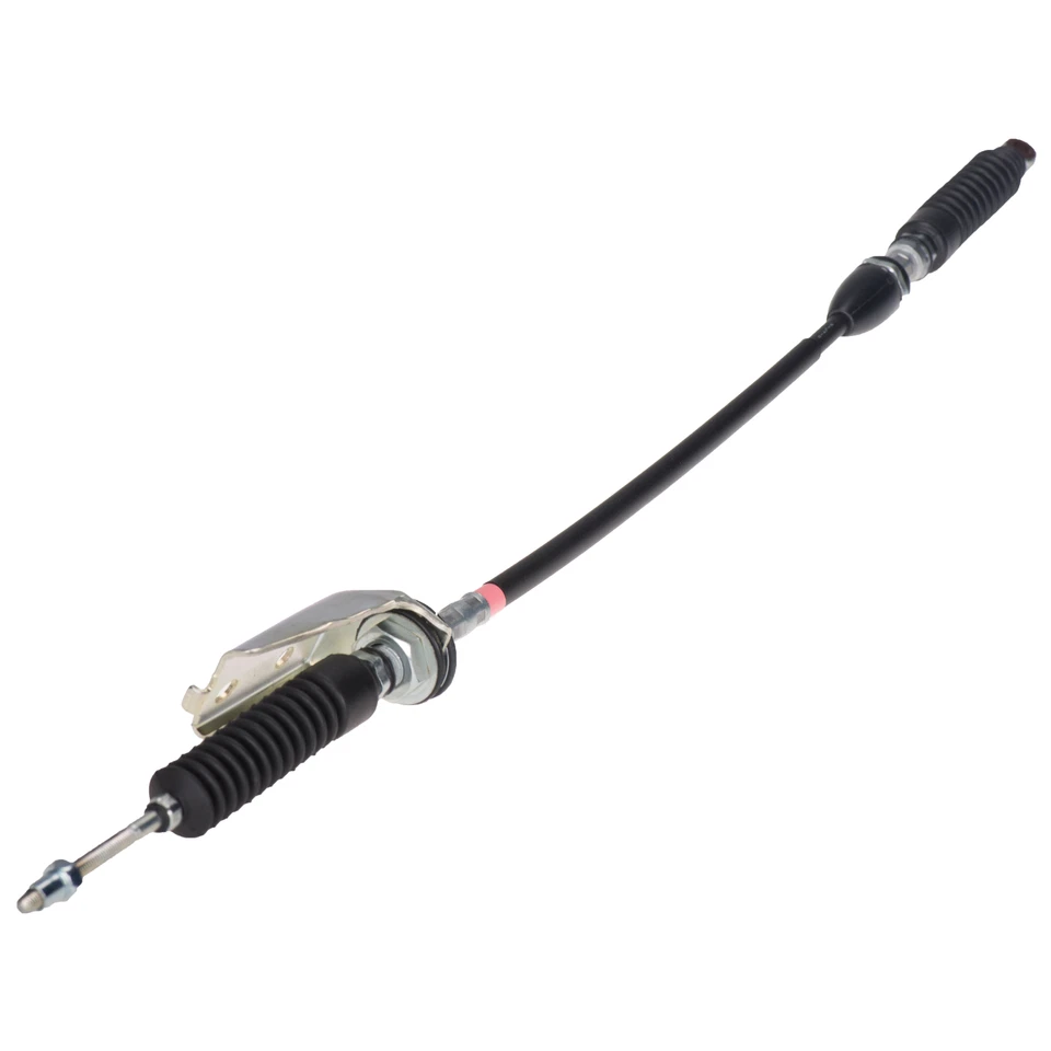 Cable de palanca de cambios de transmisión automática Subaru Forester XT 2004-2008 fabricante de equipos originales 35150SA000 Foto 3 de 4