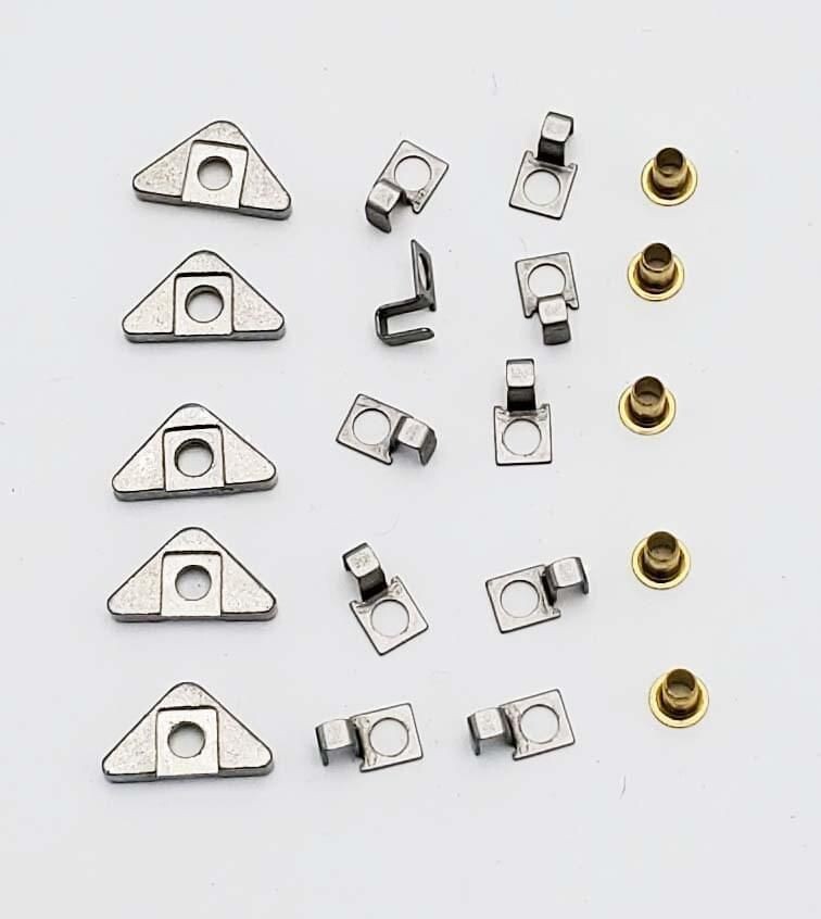 Marantec M4700, M4700e Garage Door Operator 96834 Belt Tab