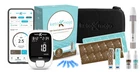 Keto-Mojo GK+ Blood Glucose & Ketone Basic Meter Kit - Official Company Listing
