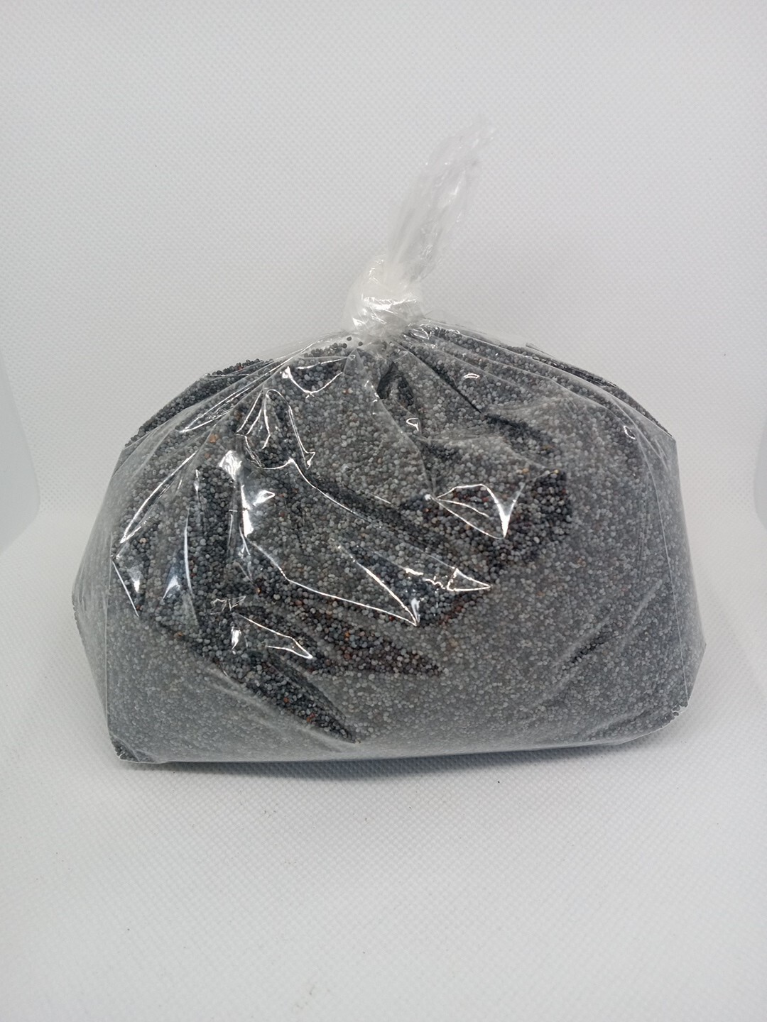 Poppy Seeds Tasmanian BULK ( 1 lbs) Medicinal, Pharma. Falak Tayyeb