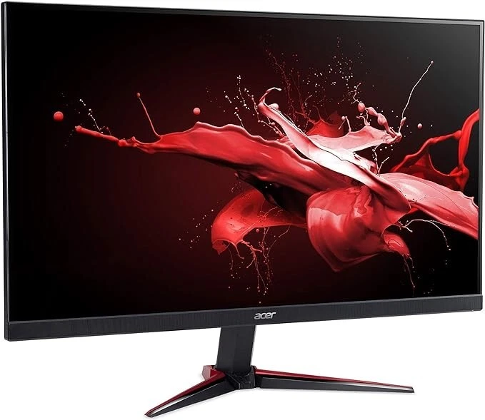23.8" Acer Nitro gaming monitor VG240Y 1920x1080 IPS 1ms 100Hz AMD FreeSync - Image 2 of 4