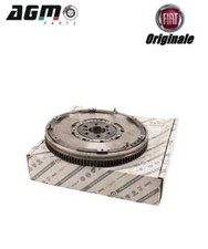 VOLANO MOTORE CAMBIO MANUALE ORIGINALE FIAT CROMA ALFA 159 1.9 MJT JTD 55231671