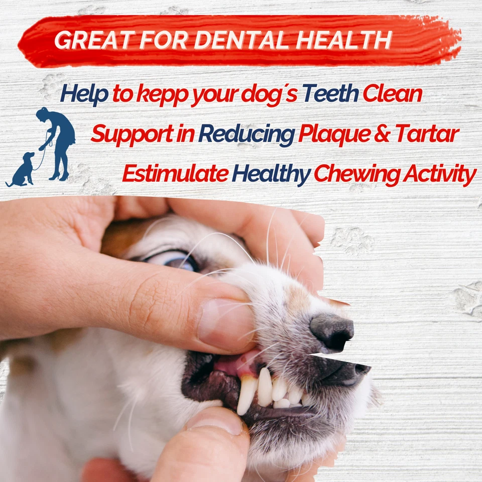 Orejas de cerdo Fresh Farms para perros (paquete de 25), orejas de cerdo gruesas enteras totalmente naturales, cantan Foto 3 de 4