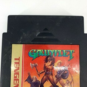 Gauntlet Tengen (Nintendo Entertainment System NES) Game Cartridge Only