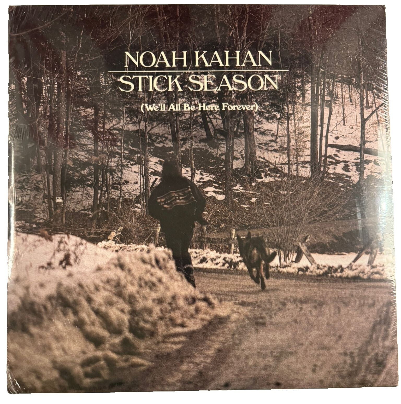Noah Kahan Vinyl | eBay