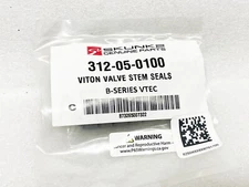 Skunk2 Viton Valve Stem Seals Set for Honda B/D/F/H/K VTEC Engine