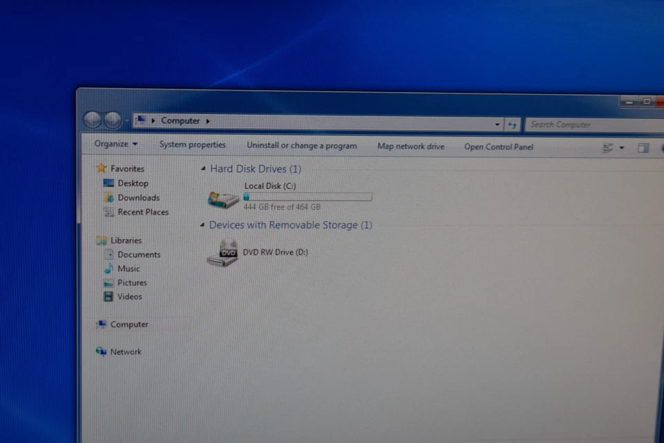 Dell Vostro 270 MT Intel Core i3-3220 3.3GHz 500GB HDD Windows 7 Pro 32-bit WiFi - Image 4 of 4