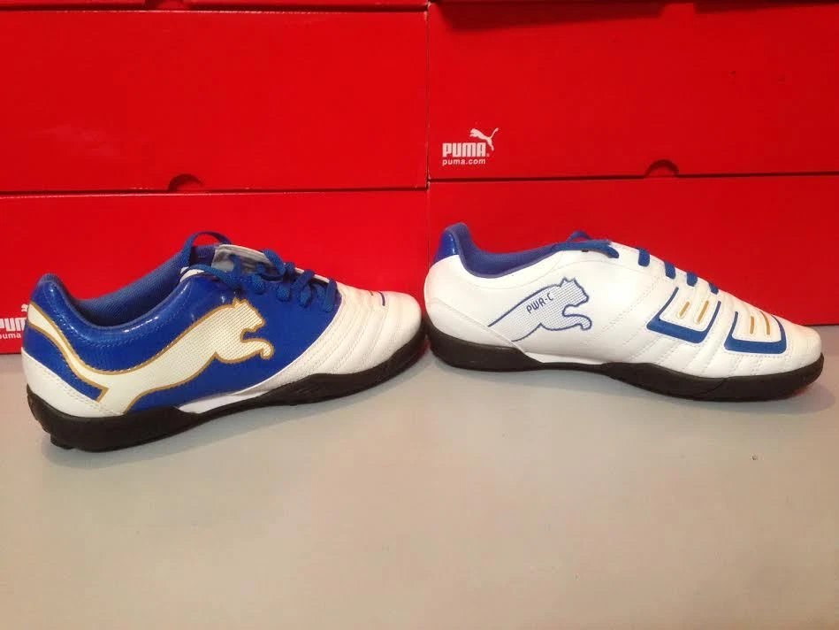 Ebay scarpe shop calcetto