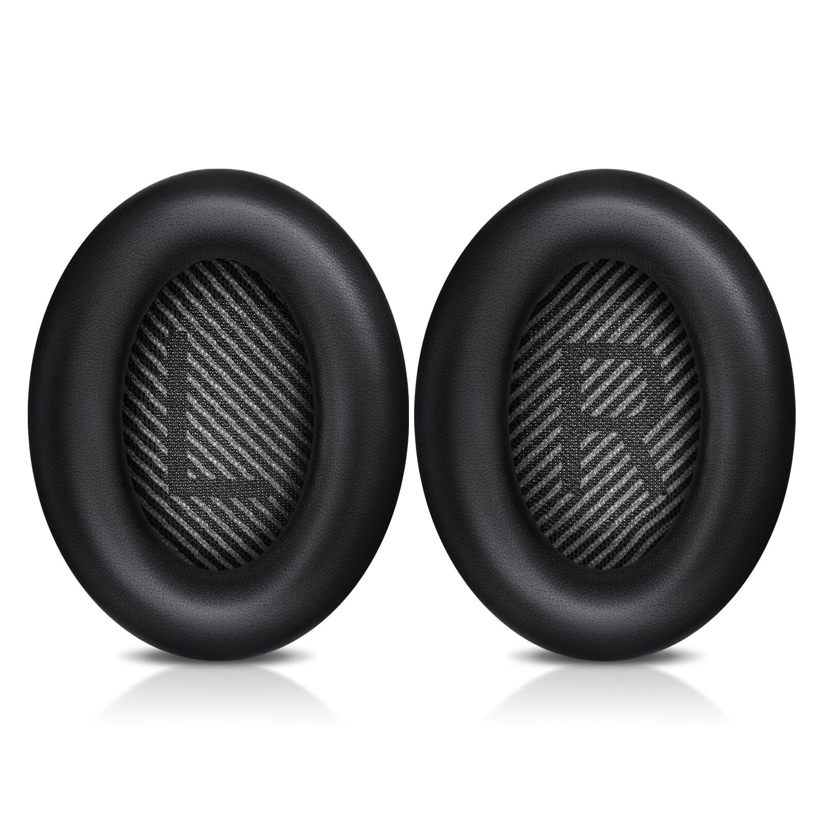 Replacement Ear Pads for Bose QC35, QC35 II, QC25, QC15 Headphones-image