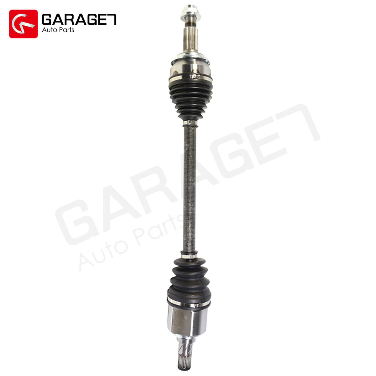 For 2020 2021 2022 Nissan Sentra Auto Trans 2.0L L4 Front For 2020 2021 2022 Nissan Sentra Auto Trans 2.0L L4 Front