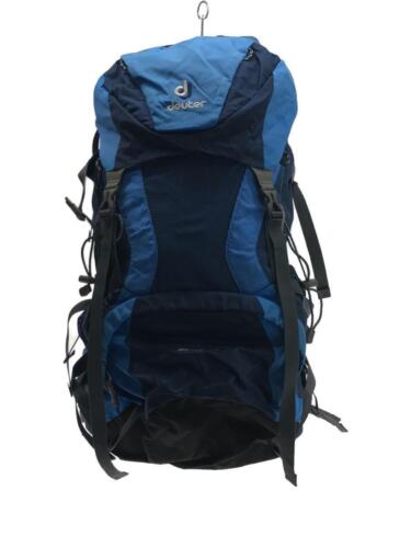 Deuter Backpack/Nylon/Blu 13 - Picture 1 of 6