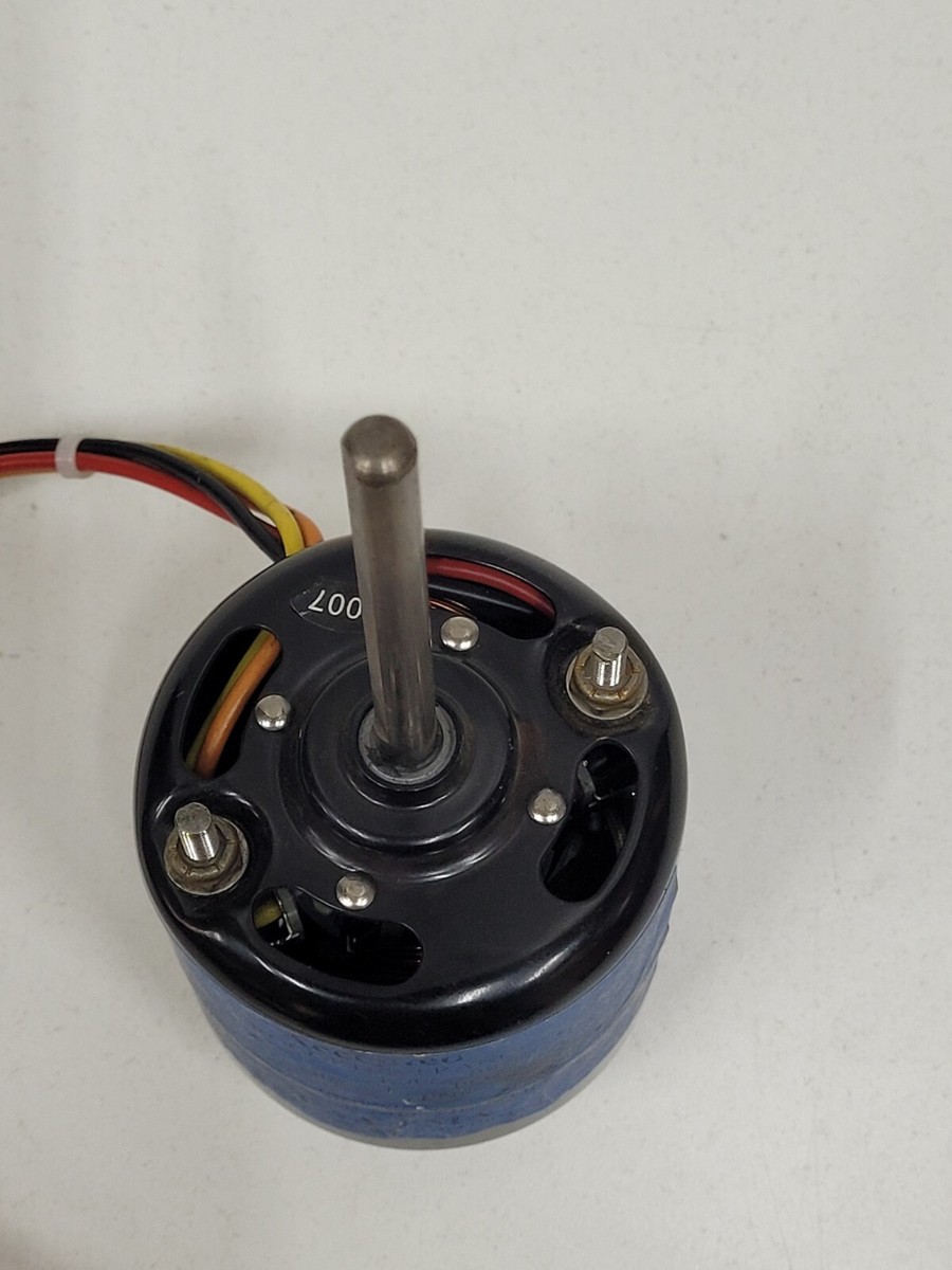 Eurocopter AS350 050052-1 Blower Motor | eBay 