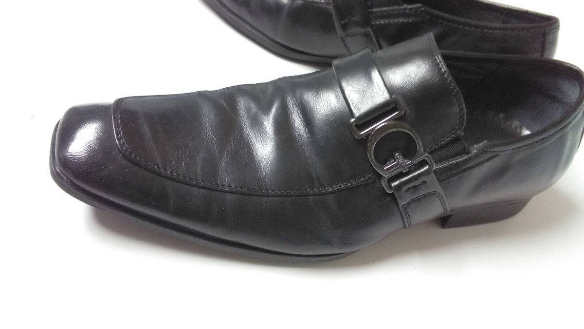 Guess Leather Men display picture 1