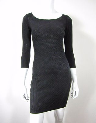 arden b black dress Dottie Mini Dress in Black