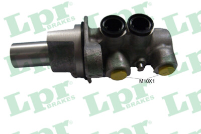 LPR 1565 Brake Master Cylinder for ABARTH ALFA ROMEO OPEL VAUXHALL