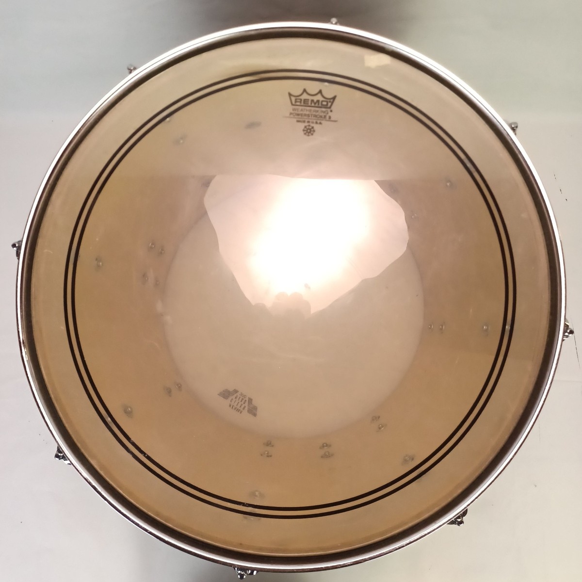 Tama 16x16