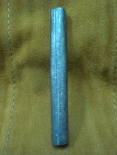 Takrut Talisman Roll Mantra Old Takrud Thai Buddha Amulet