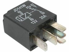 For 1998 Dodge B2500 A/C Compressor Cut-Out Relay SMP 13137QG