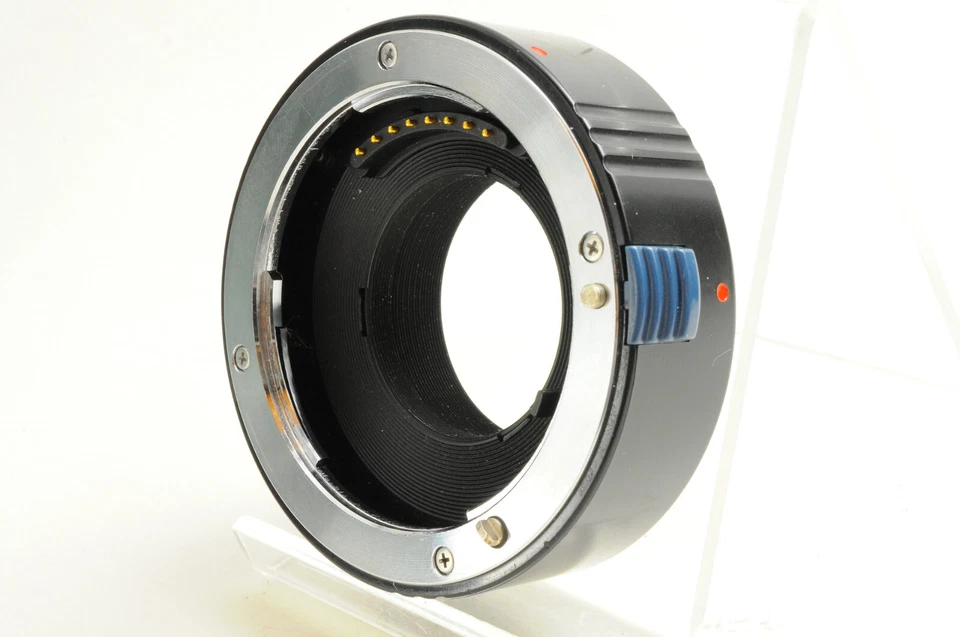 [Excellent] Kenko Extension Tube 20mm for Minolta Sony A w/ Caps - Image 3 of 4