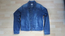 Tommy Hilfiger Denim Jacket (size: Women's Large/men's Small)