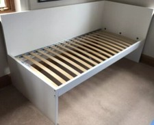 IKEA Flaxa Single Bedframe