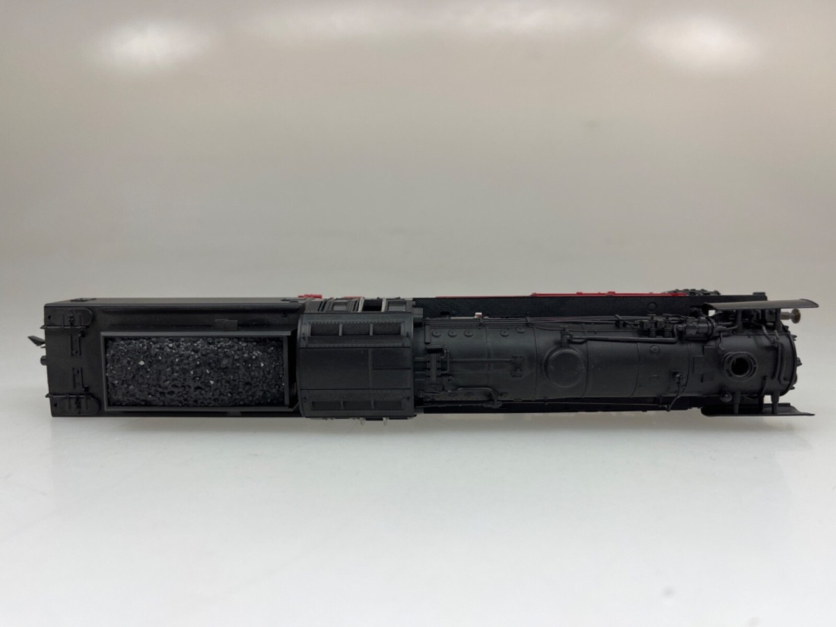 Locomotive Roco 04120 A Pour Réseau HO - Neuf Courant Continu