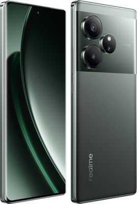 realme GT 6 5G (Green 8GB 256GB )6.78