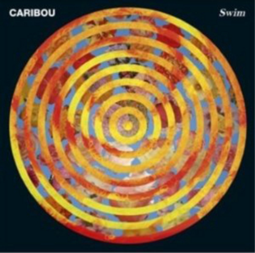 Caribou Swim (CD) Album