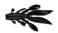 Gary Yamamoto Flappin Hog 3.75 Inch Soft Plastic Crawdad Bait Any Color FH-07 PK