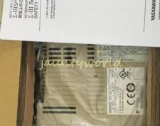 1PC Yaskawa servo driver SGDS-15A01A New