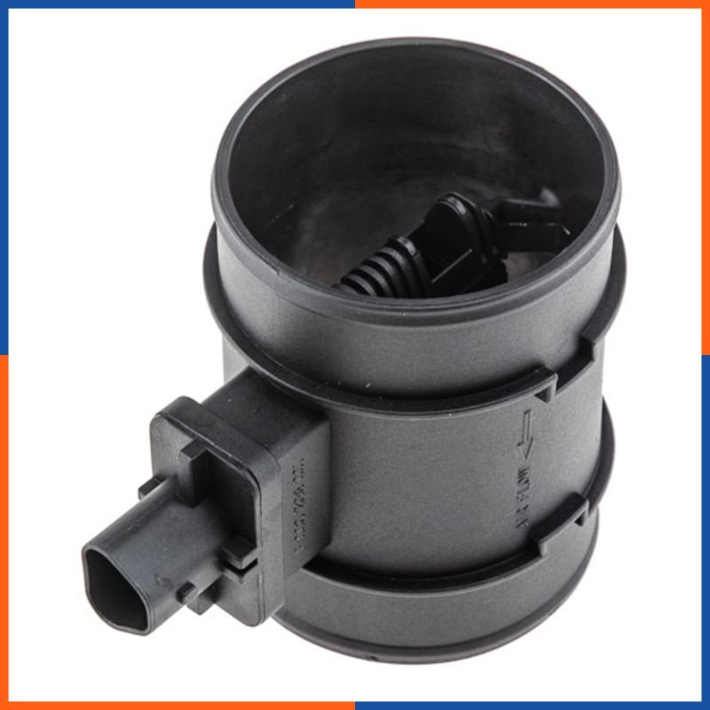 Débitmètre de masse d'air Opel 0281002940 capteur de flux flussometro injection diesel