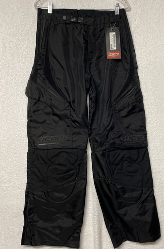 New Icon Fighter Arc Mesh Motorcycle 