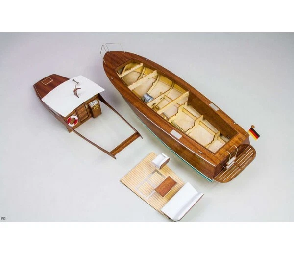 Aeronaut 309300 Diva Kajütboot - Bild 3 von 4