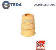 194066 ANSCHLAGPUFFER STOßDÄMPFER FEBI BILSTEIN FÜR FORD USA MUSTANG MACH-E
