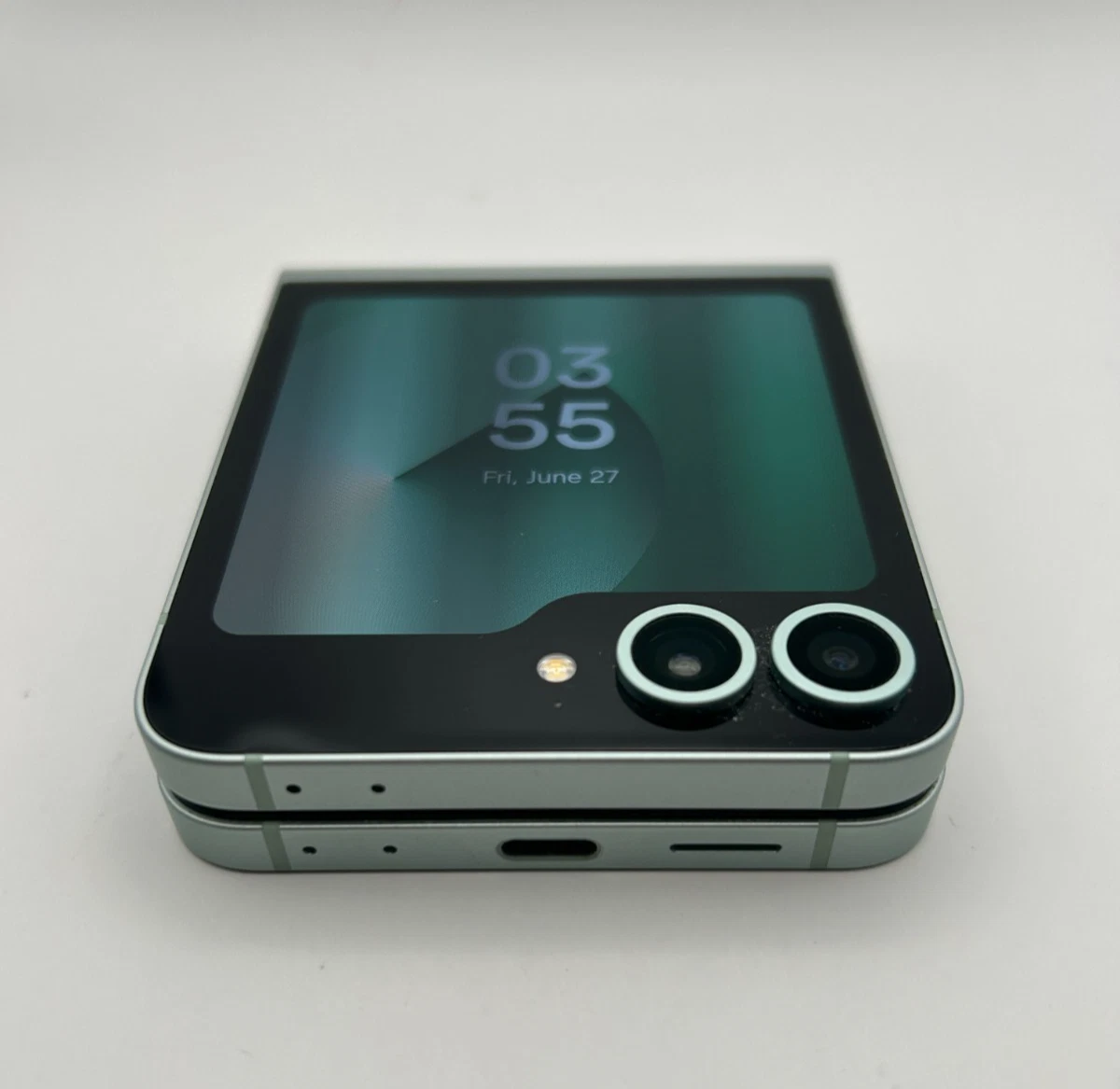 Green Flip Cell Phones for sale | eBay