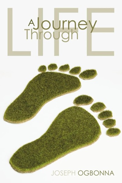 Joseph Ogbonna | A Journey Through Life | Taschenbuch | Englisch (2009)-image