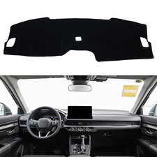 Dash Cover For Honda Cr-v Crv Accessories 2023 2024 2025 2026 Dashboard Cover Ce