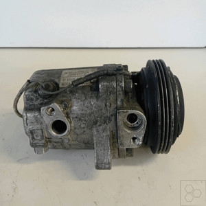 Klimakompressor  SMART SMART CABRIO (A450) Pure 800 cdi (30Kw) Cbr