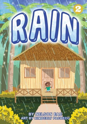 Nelson Eae | Rain | Taschenbuch | Englisch (2019) | Library for All