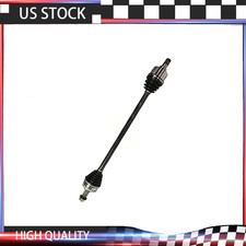 Gsp Oem Front Right Cv Axle For 2011-2013 Kia Sportage 2.0l Turbo. 2wd Gsp Oem Front Right Cv Axle For 2011-2013 Kia Sportage 2.0l Turbo. 2wd