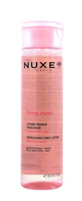 Nuxe Very Rose Refreshing Tonic Lotion, 6.7 oz