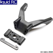 Team Losi Racing -1079 Pivot Bridge: 22X