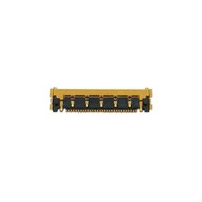 30 Pin LCD LVDS Cable Connector for Macbook Pro 13.3 inch A1502 2013 / A1425