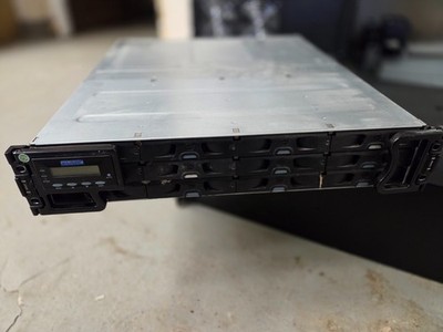 GE Discovery CT750 HD 5199748 REV 15 High Speed Disk Array