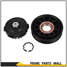 AC A/C Compressor Clutch Kits 2012-2017 For Toyota Camry 2009-2012 RAV4 2.5L
